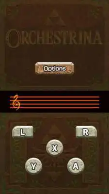 Play Orchestrina