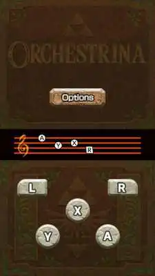 Play Orchestrina