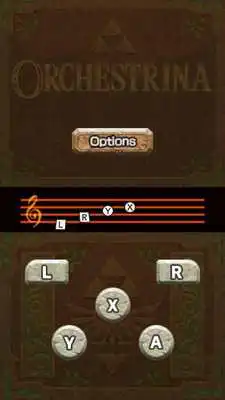 Play Orchestrina