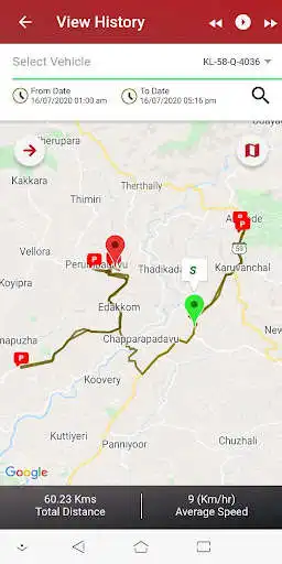 Play Orchid Gps  and enjoy Orchid Gps with UptoPlay