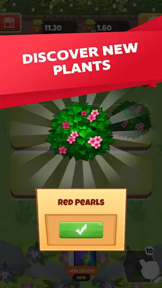 Play Orchid Growth as an online game Orchid Growth with UptoPlay