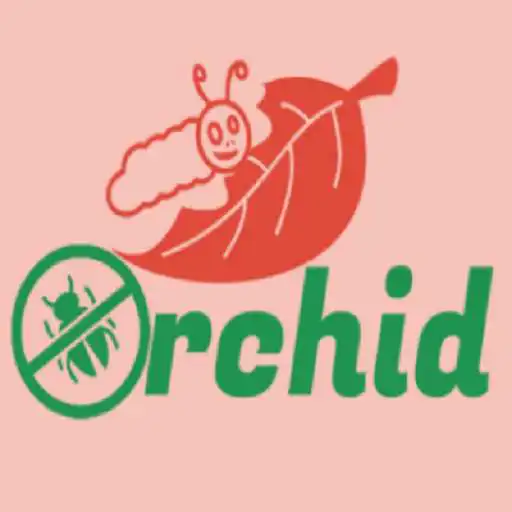 Play Orchid Pest Management APK