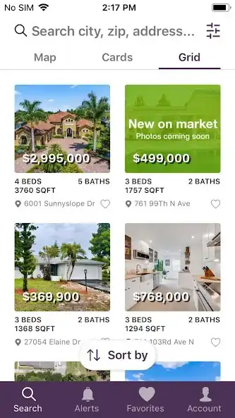 Play Orchid Realty Group as an online game Orchid Realty Group with UptoPlay