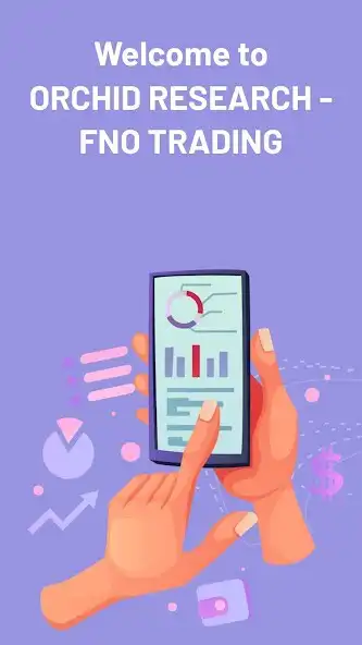 Play Orchid Research - FNO Trading  and enjoy Orchid Research - FNO Trading with UptoPlay