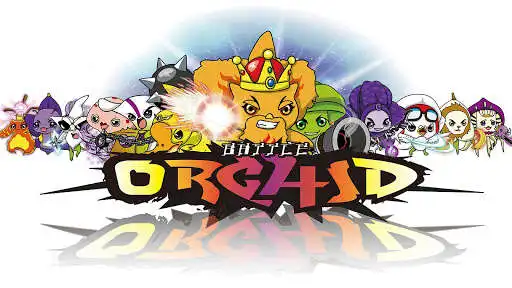 Play Orchid  and enjoy Orchid with UptoPlay