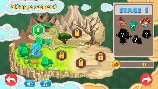 Play Orchid as an online game Orchid with UptoPlay