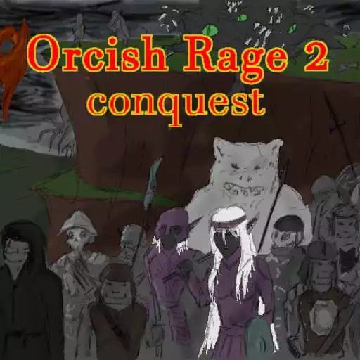 Play Orcish Rage 2: Conquest roguelike strategy APK Play Orcish Rage 2: Conquest roguelike strategy APK