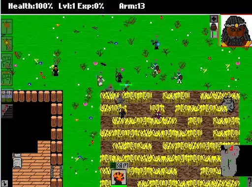 Play Orcish Rage 2: Conquest roguelike strategy  and enjoy Orcish Rage 2: Conquest roguelike strategy with UptoPlay