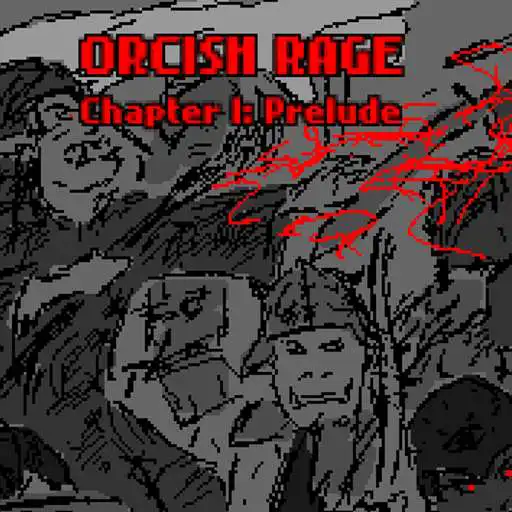 Play Orcish Rage: Prelude roguelike strategy APK Play Orcish Rage: Prelude roguelike strategy APK