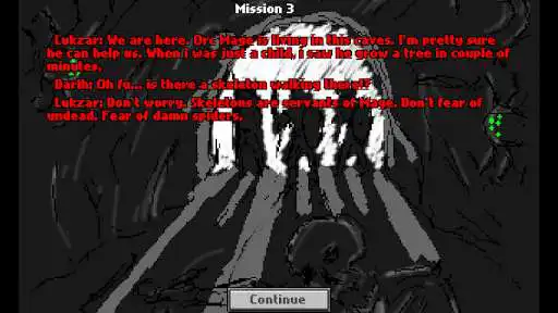 Play Orcish Rage: Prelude roguelike strategy  and enjoy Orcish Rage: Prelude roguelike strategy with UptoPlay