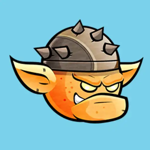 Play Orc Jump Infinity APK Play Orc Jump Infinity APK