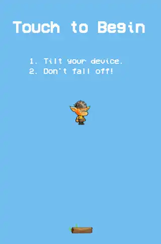 Play Orc Jump Infinity  and enjoy Orc Jump Infinity with UptoPlay