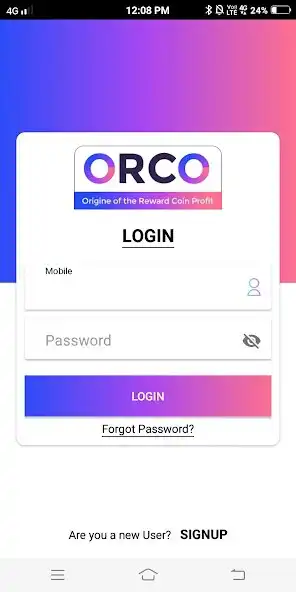 Play ORCO  and enjoy ORCO with UptoPlay