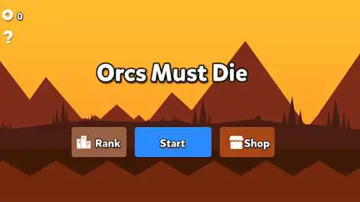 Play Orcs Must Die  and enjoy Orcs Must Die with UptoPlay
