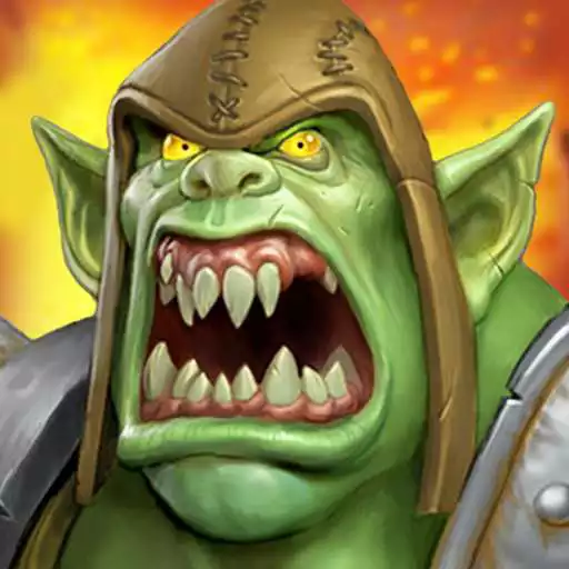 Free play online Orcs Never Die  APK