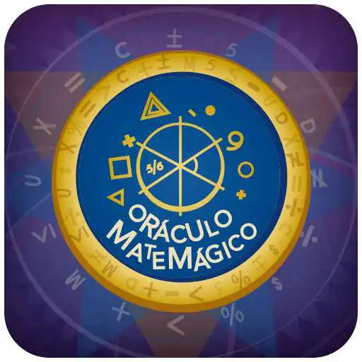 Free play online Oráculo Matemágico APK Free play online Oráculo Matemágico APK