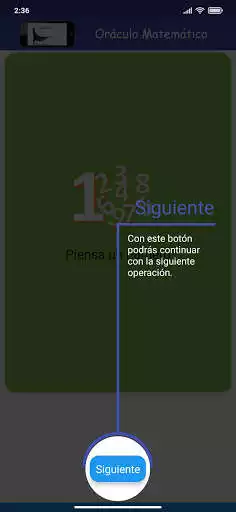 Play Oráculo Matemático  and enjoy Oráculo Matemático with UptoPlay