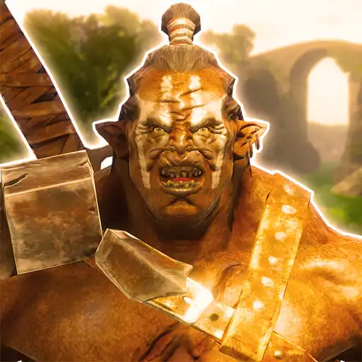Play Orc Warrior Simulator APK Play Orc Warrior Simulator APK