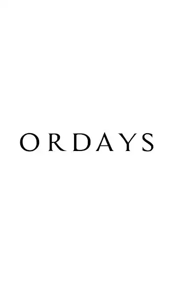 Play ORDAYS  and enjoy ORDAYS with UptoPlay
