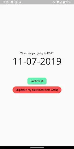 Play ORD Countdown - Where Got Time as an online game ORD Countdown - Where Got Time with UptoPlay