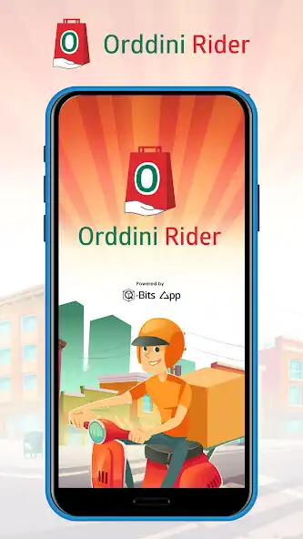 Play Orddini Rider  and enjoy Orddini Rider with UptoPlay