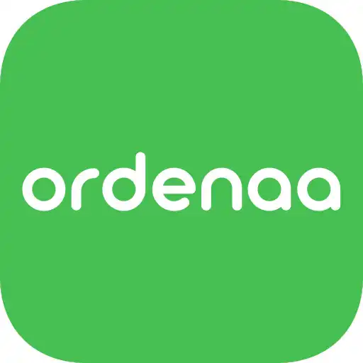 Play Ordenaa merchant APK