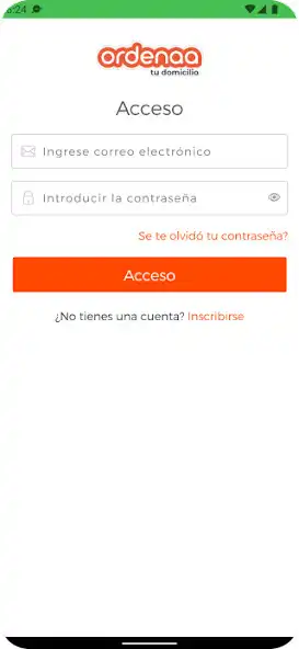 Play Ordenaa merchant as an online game Ordenaa merchant with UptoPlay