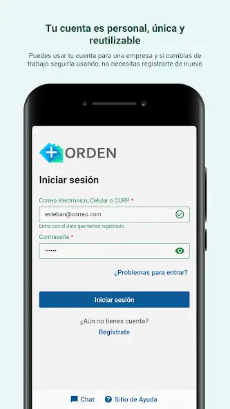 Play +ORDEN as an online game +ORDEN with UptoPlay