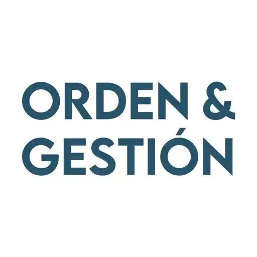 Play Orden y Gestión APK Play Orden y Gestión APK