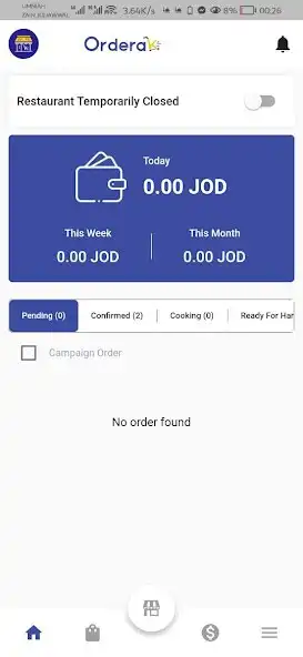 Play Orderak Shop as an online game Orderak Shop with UptoPlay