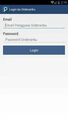 Play Orderanku Play Orderanku