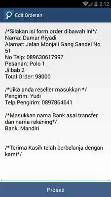 Play Orderanku Play Orderanku