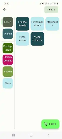 Play Order App - System  and enjoy Order App - System with UptoPlay