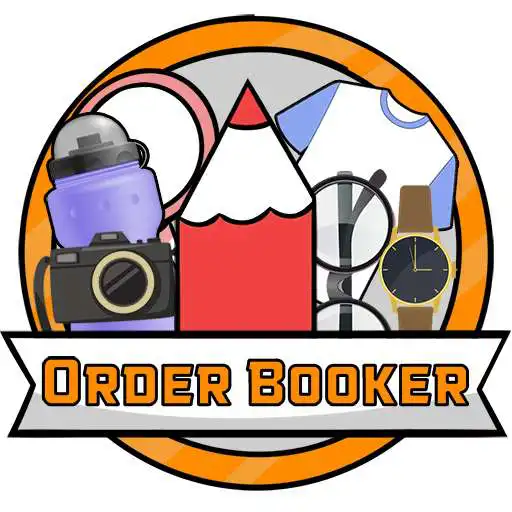 Play Order Booker APK Play Order Booker APK