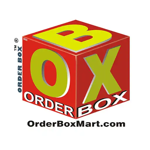 Play Order Box Mart APK