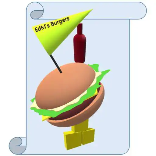 Free play online Order Burger APK