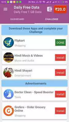 Play orderbuzz