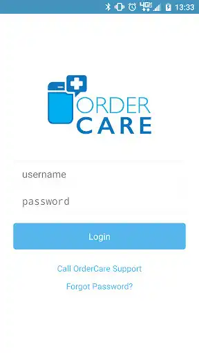 Play OrderCare  and enjoy OrderCare with UptoPlay