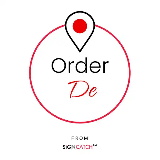 Play OrderDe APK