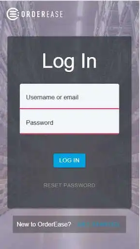 Play OrderEase  and enjoy OrderEase with UptoPlay
