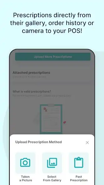 Play OrderEasy Pharmacy  and enjoy OrderEasy Pharmacy with UptoPlay