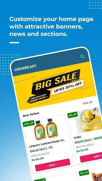 Play Order Easy  and enjoy Order Easy with UptoPlay