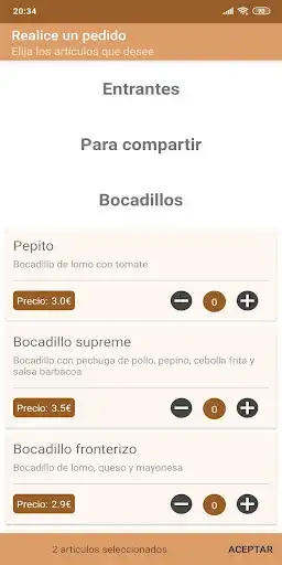 Play Ordered as an online game Ordered with UptoPlay
