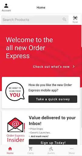 Play Order Express  and enjoy Order Express with UptoPlay