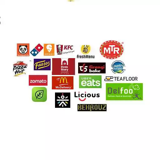 Play Order Food Online APK