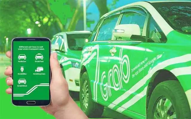 Play Order Grab 2018