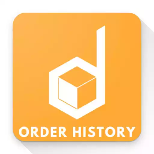 Play Order history APK Play Order history APK