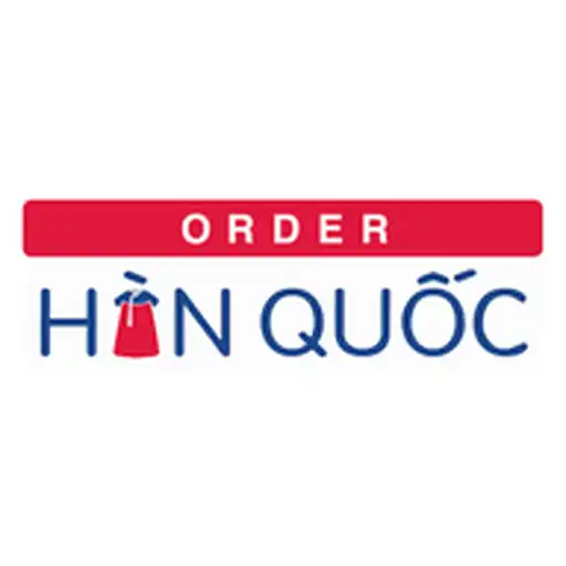 Play Order Hàn Quốc APK