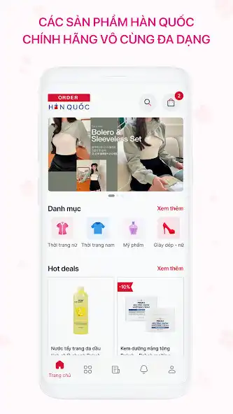 Play Order Hàn Quốc as an online game Order Hàn Quốc with UptoPlay