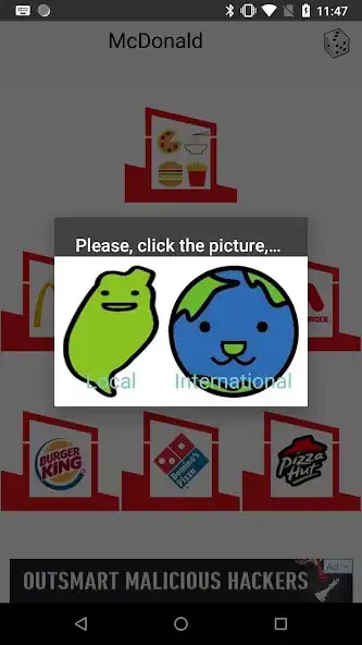 Play Ordering Man as an online game Ordering Man with UptoPlay